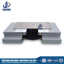 Architectural Expansion Joint with Aluminum Base